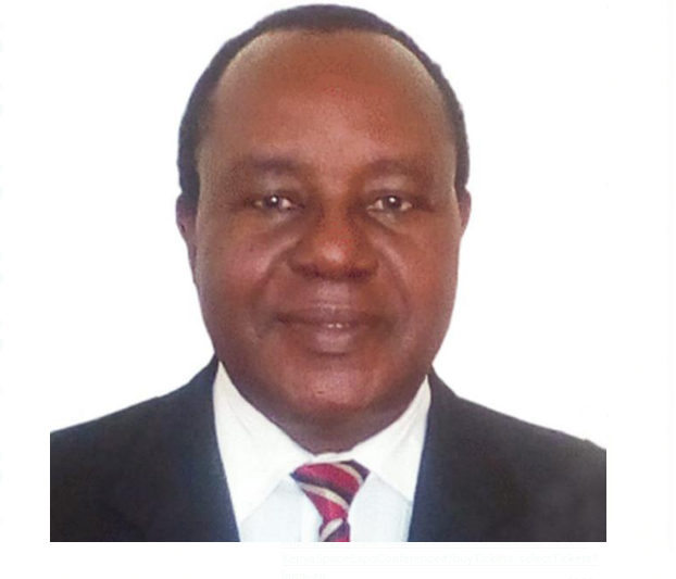 Prof. Jared Ndeda