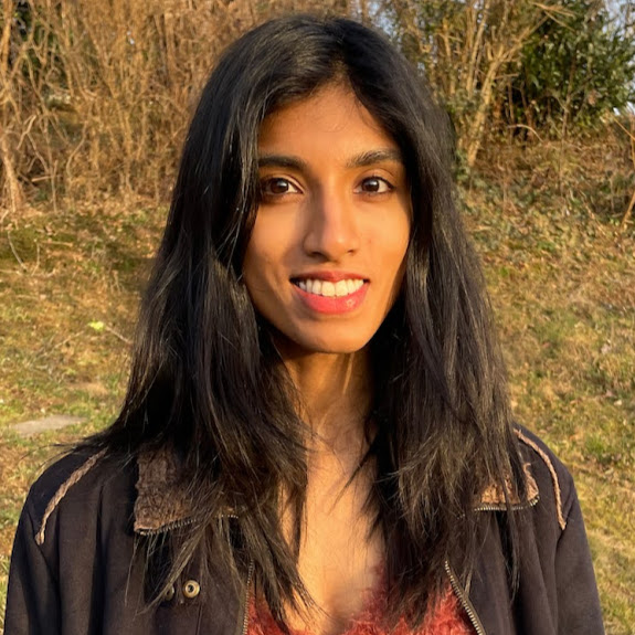 Ms. Samyutka Manikumar