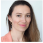 Dr. Yuliya Tarabalka