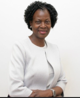 Dr. Priscilla Idele