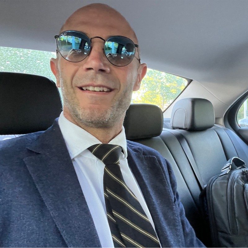 Dr. Lorenzo Desimone