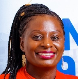 Dr Susan Murabana