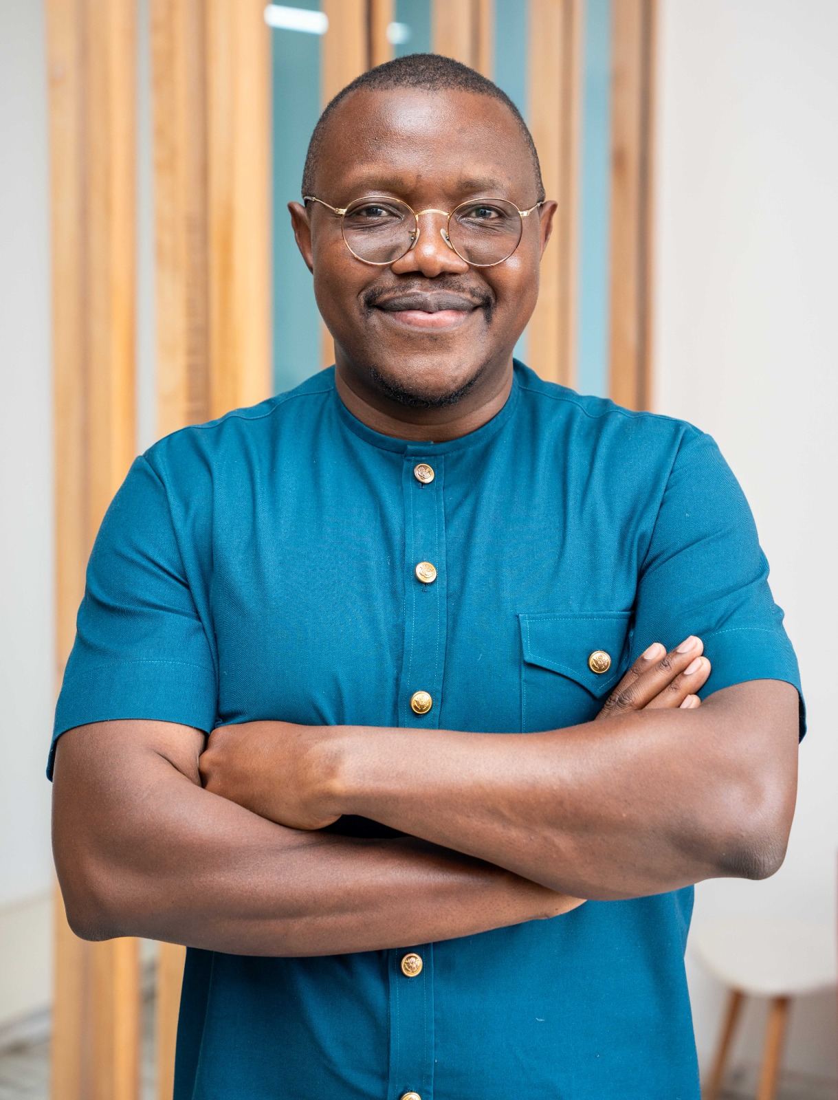 Mr. Victor Otieno