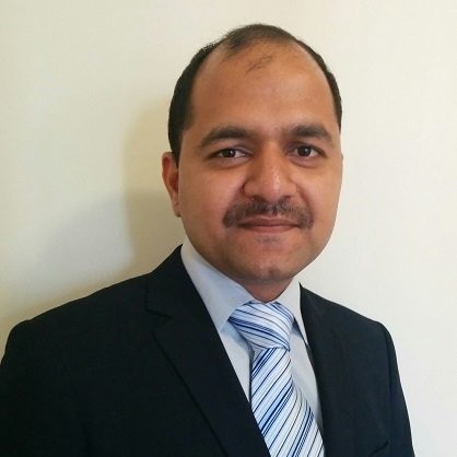 Dr. Vimalkumar Bhandari