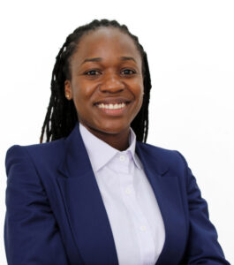 Ms. Wendy Kuyoh