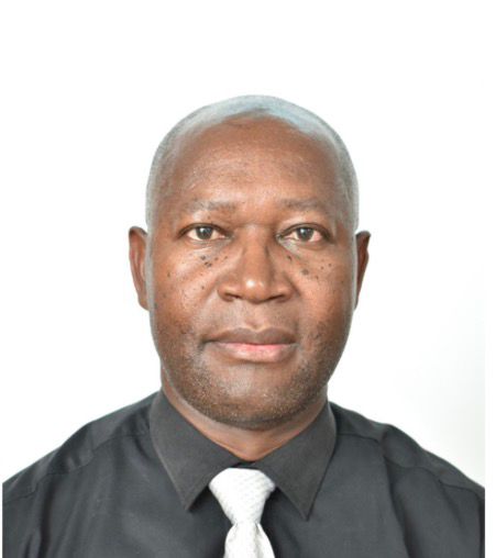 Dr. Charles Konyango
