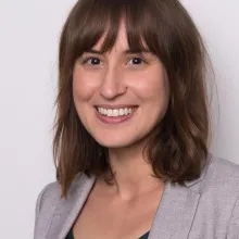 Ms. Lucy Pearson