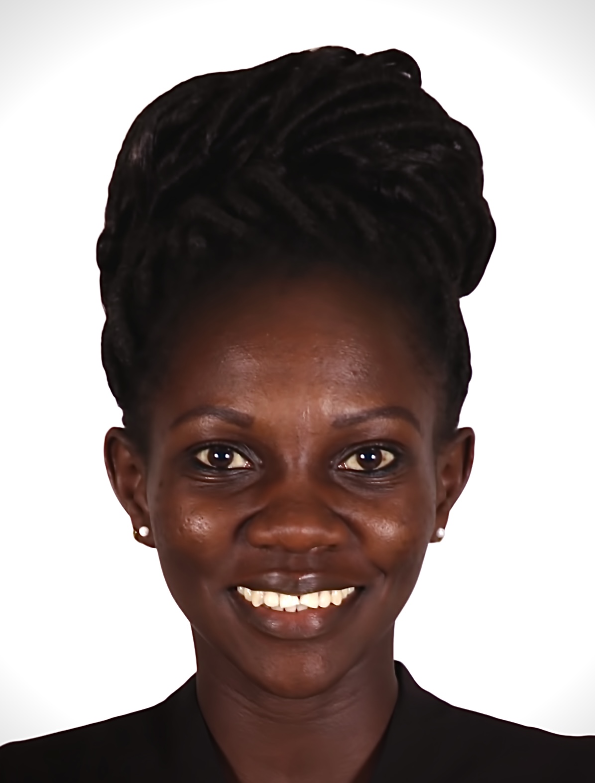 Ms. Yariwo Kitiwo