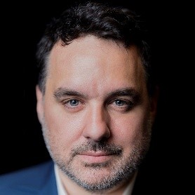 Mr. Andrew Zolli