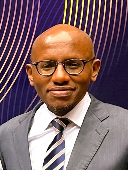 Mr. Charles Mwangi