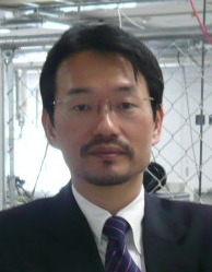 Prof Cho Mengu