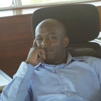 Mr. David Muhati