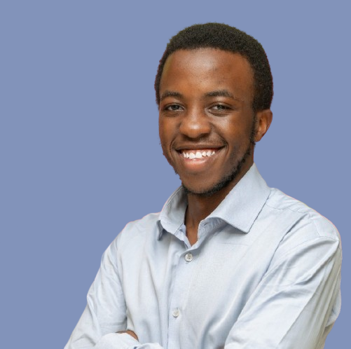 Mr. David Engoke