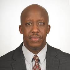 Brig. Hillary B. Kipkosgey