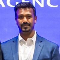 Dr. Amal Chandran