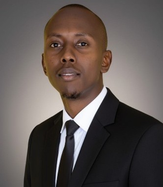 Mr. Gerald Yegon