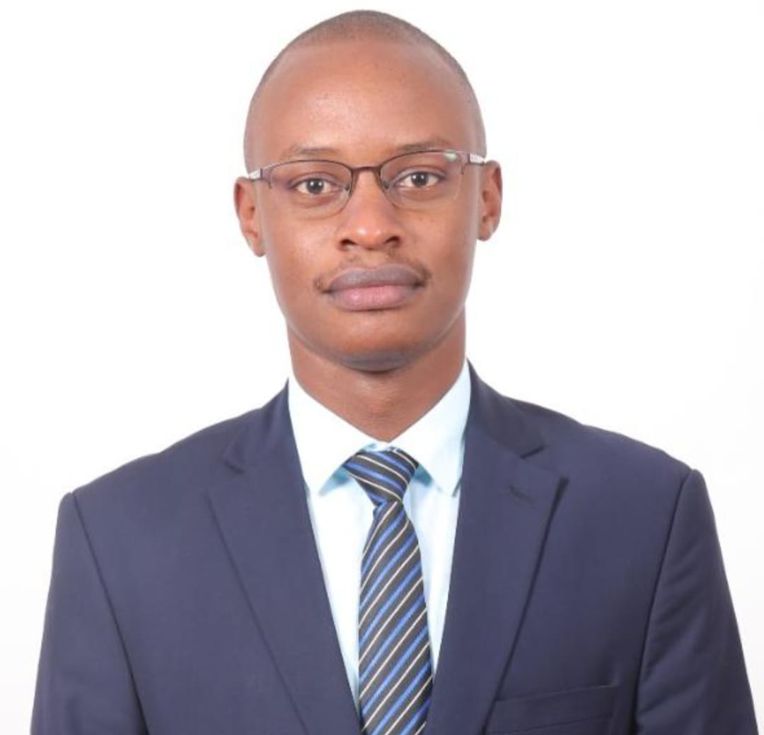 Mr. George Kinuthia