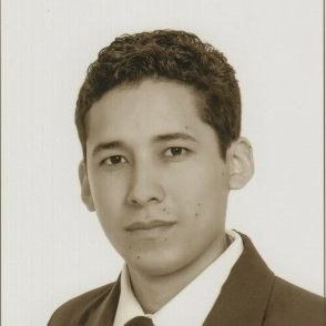 Irving Gibran  Zamora