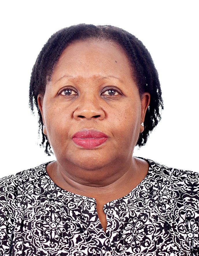 Prof. Dr.-Ing. Faith Njoki Karanja