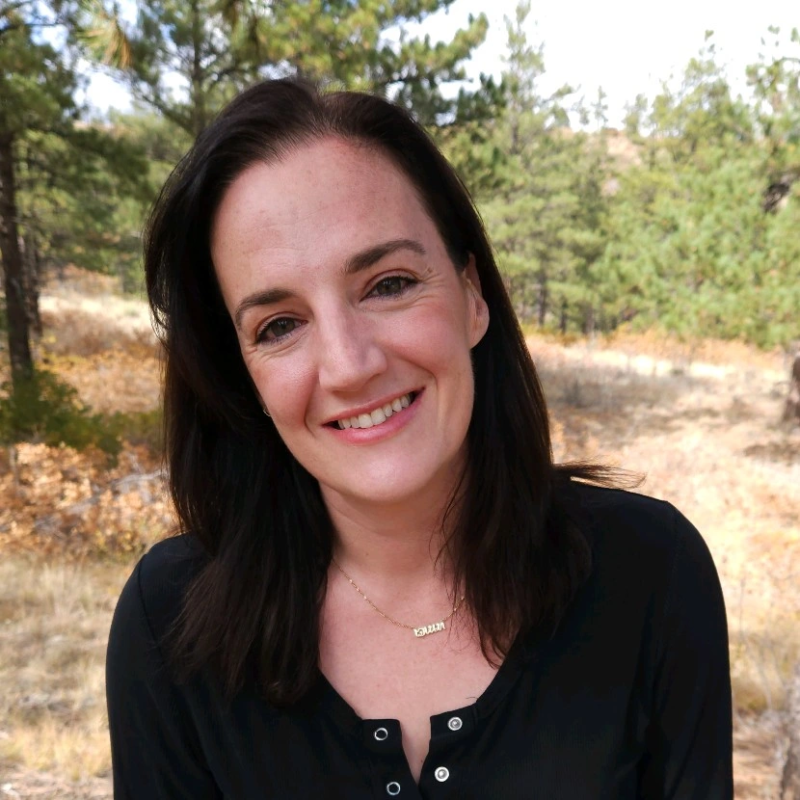 Ms. Janet McLaren