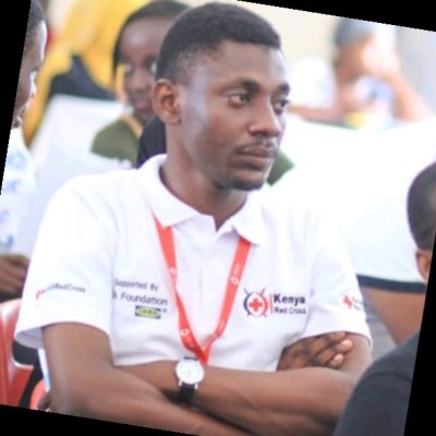 Mohammed Bayero Yayandi