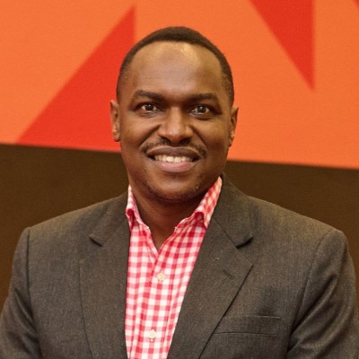 Mr. Charles Murito