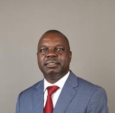 Hon. Gideon Ochanda