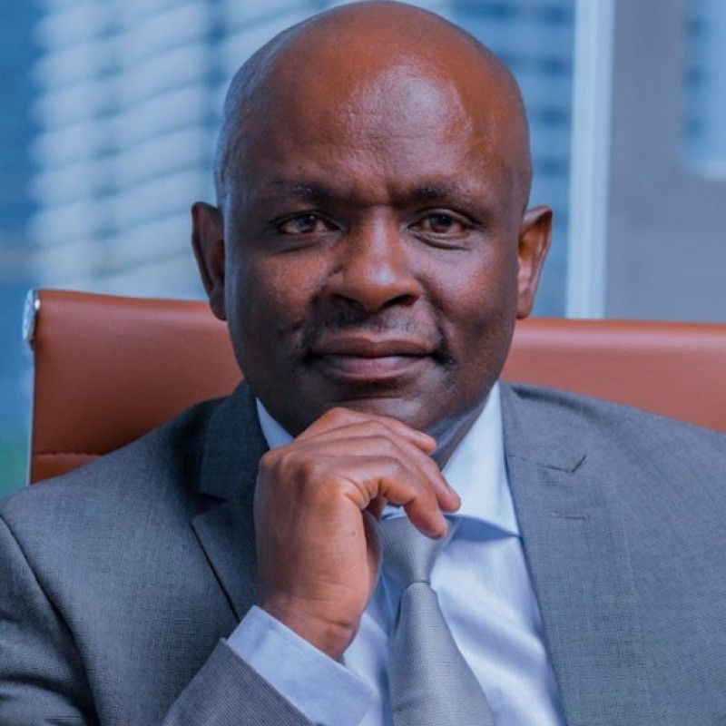 Dr. Tony Omwansa
