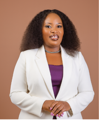Dr. Pamela Mulaku