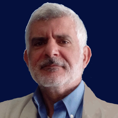 Mr. Rosario Viglotti