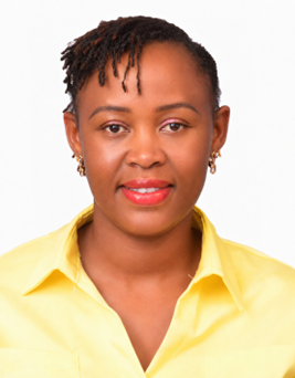 Ms Sophia Muhuri