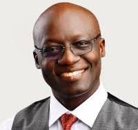 Ambassador Philip Thigo