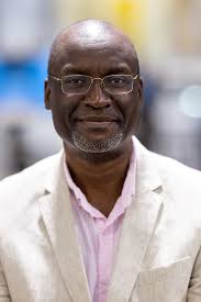 Prof Washington Yotto Ochieng
