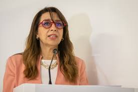 Ms Shereen Zorba