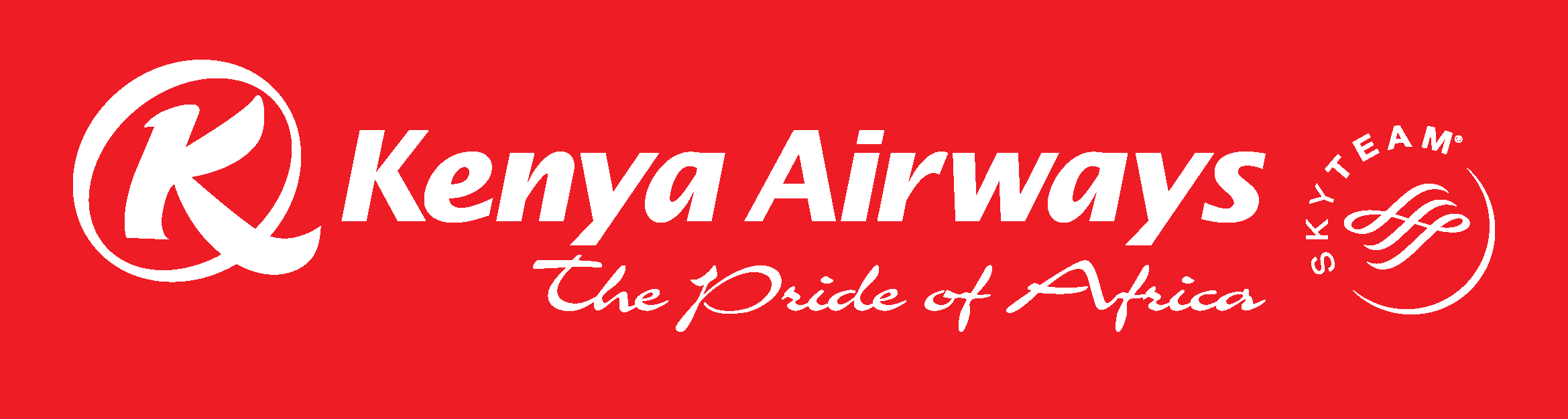 Kenya Airways logo