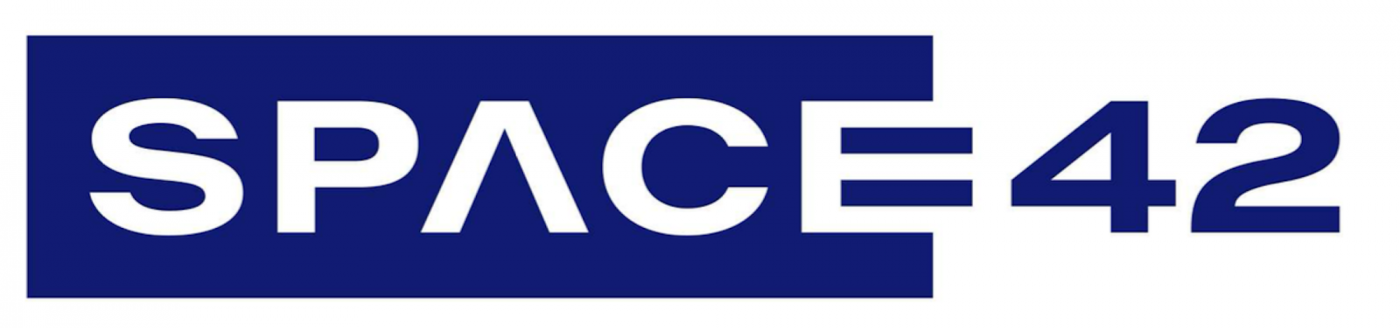 Space 42 logo