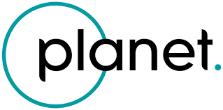 Planet Labs logo
