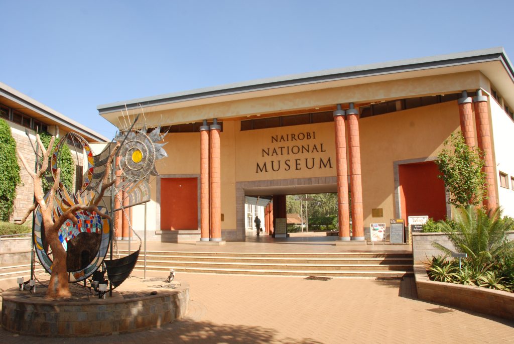 National Museum Kenya